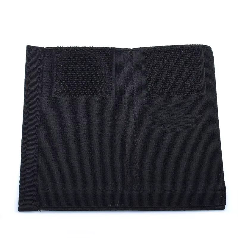 MK3 Chaqueta Táctica con Bolsa Magnética MOLLE Doble Posición - imagen 2