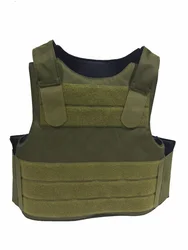SVS Pana chaleco táctico ligero para campo y outdoor, aparejo pecho