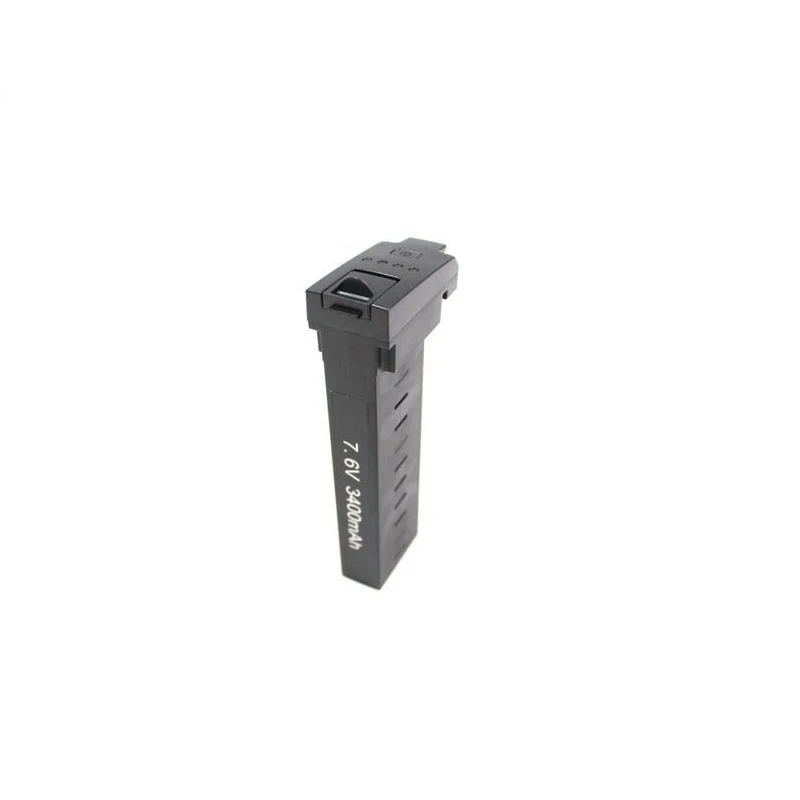 Batería LiPo drone 2S 7.4V 2800mAh – Cargador incluido - imagen 4