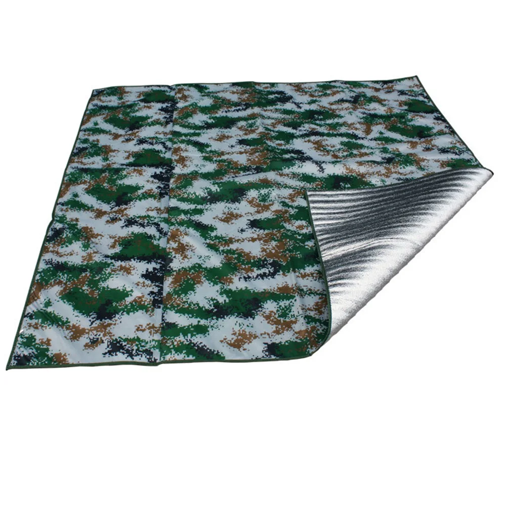 Alfombra picnic impermeable multiuso camping outdoor - imagen 5