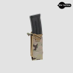 Bolsa portacargadores PEW TACTICAL airsoft – Compatible MPX P90 UMP45