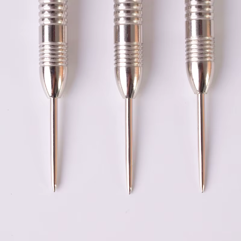 Dardos tácticos de acero con cuerpo de aluminio para airsoft - imagen 5