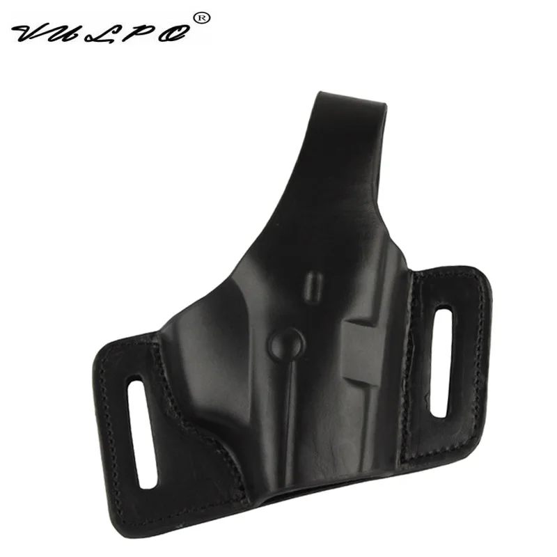 Funda táctica VULPO QSZ 92 – Transporte operativo policial