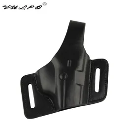 Funda táctica VULPO QSZ 92 – Transporte operativo policial