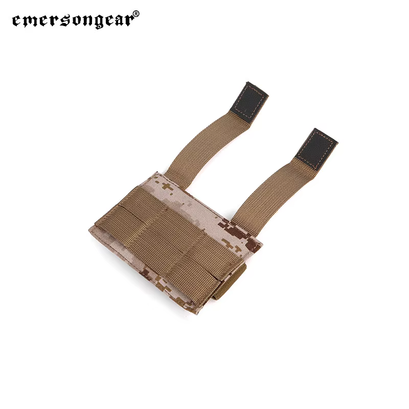 Emersongear bolsa táctica Molle para barra luminosa y chaleco Airsoft - imagen 5