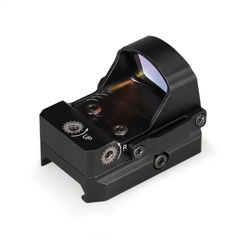 Mira red dot E.T. Dragon impermeable universal para pistola