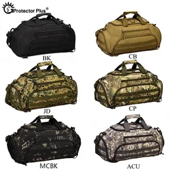 Protector Plus Mochila táctica impermeable para outdoor resistente