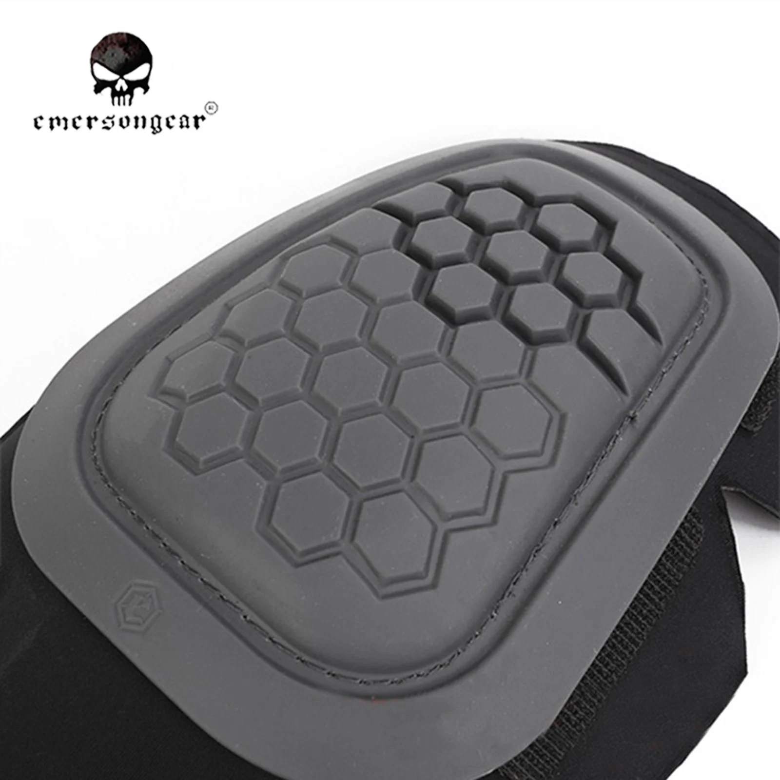 Emersongear E4 G4 rodilleras tácticas combate airsoft paintball caza - imagen 2
