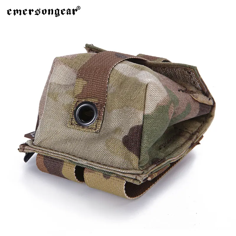 Emersongear Bolsa modular MOLLE estilo LBT para granadas y cargadores - imagen 4