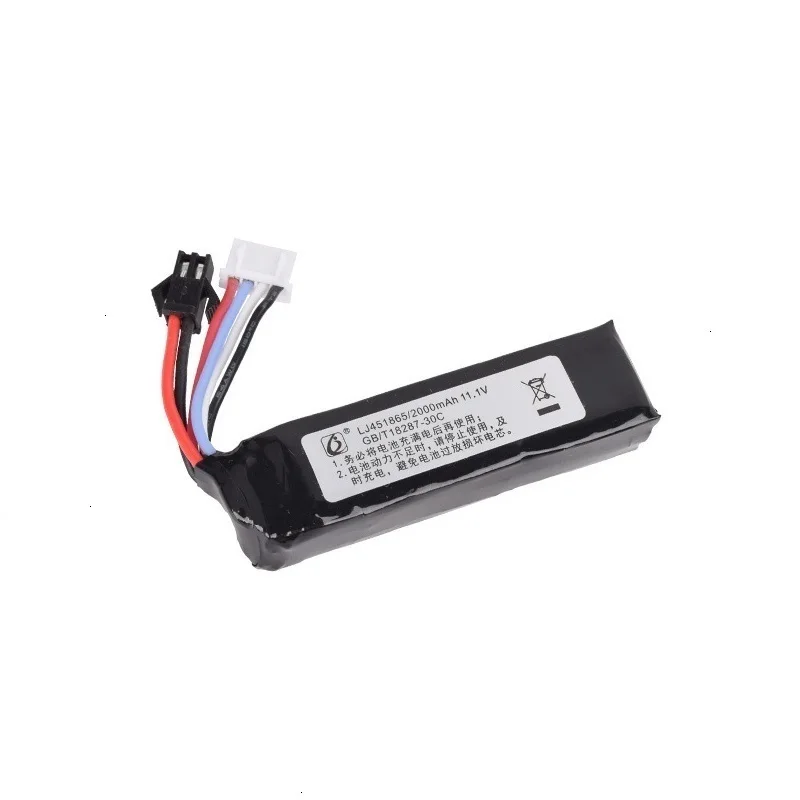 Detalle del conector XH‑4P