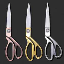 Tijeras de costura profesionales - sastre para tela y corte preciso
