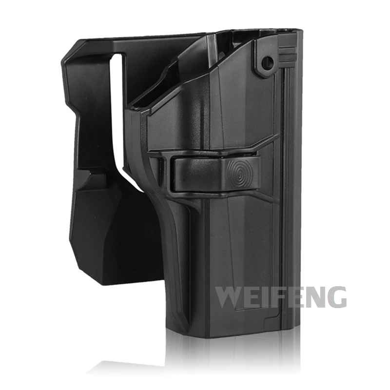Beretta PX4 Storm Funda OWB 4 pulgadas - imagen 3