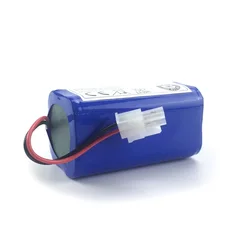 ILIFE A6 V7 X620 – Batería recambio Litio 3500mAh 14,8V
