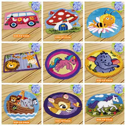 KitCostura infantil botones animales – Alfombrillas y accesoriosDIY
