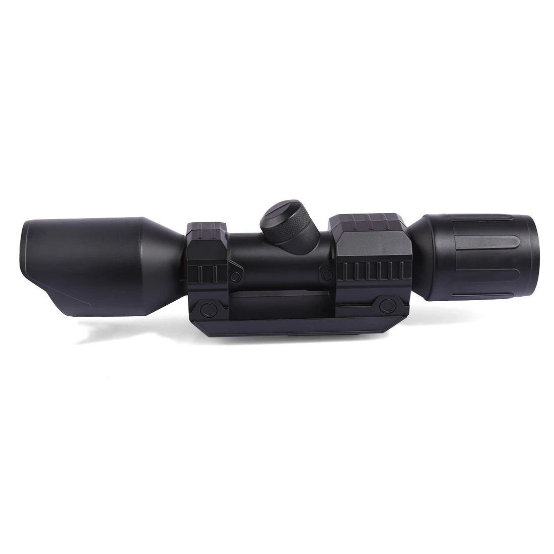 Gafas visión nocturna frontal para Nerf Elite – Negro - imagen 4