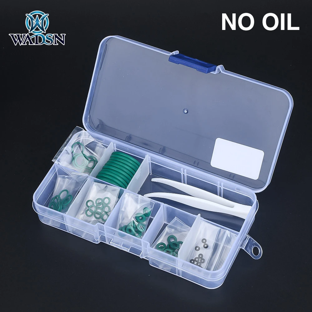 Juntas de repuesto para Glock