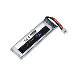 Teranty batería para drones RC 3,7V 500mAh PH2.0 – repuestos