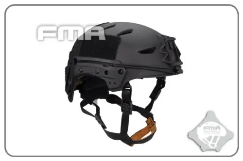Casco de montañismo MIC EX, protección interior acolchada