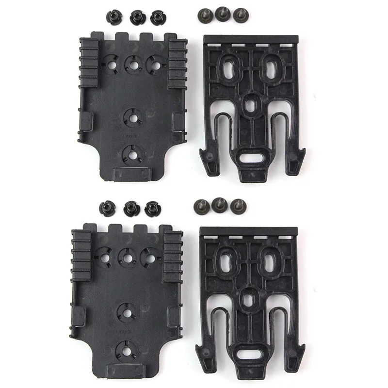 Vista del sistema QLS en configuración