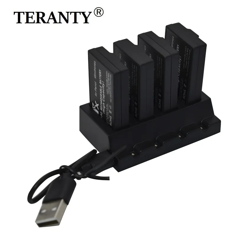 Batería LiPo repuesto 700mAh para Drone Parrot Mini Mambo