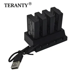 Batería LiPo repuesto 700mAh para Drone Parrot Mini Mambo