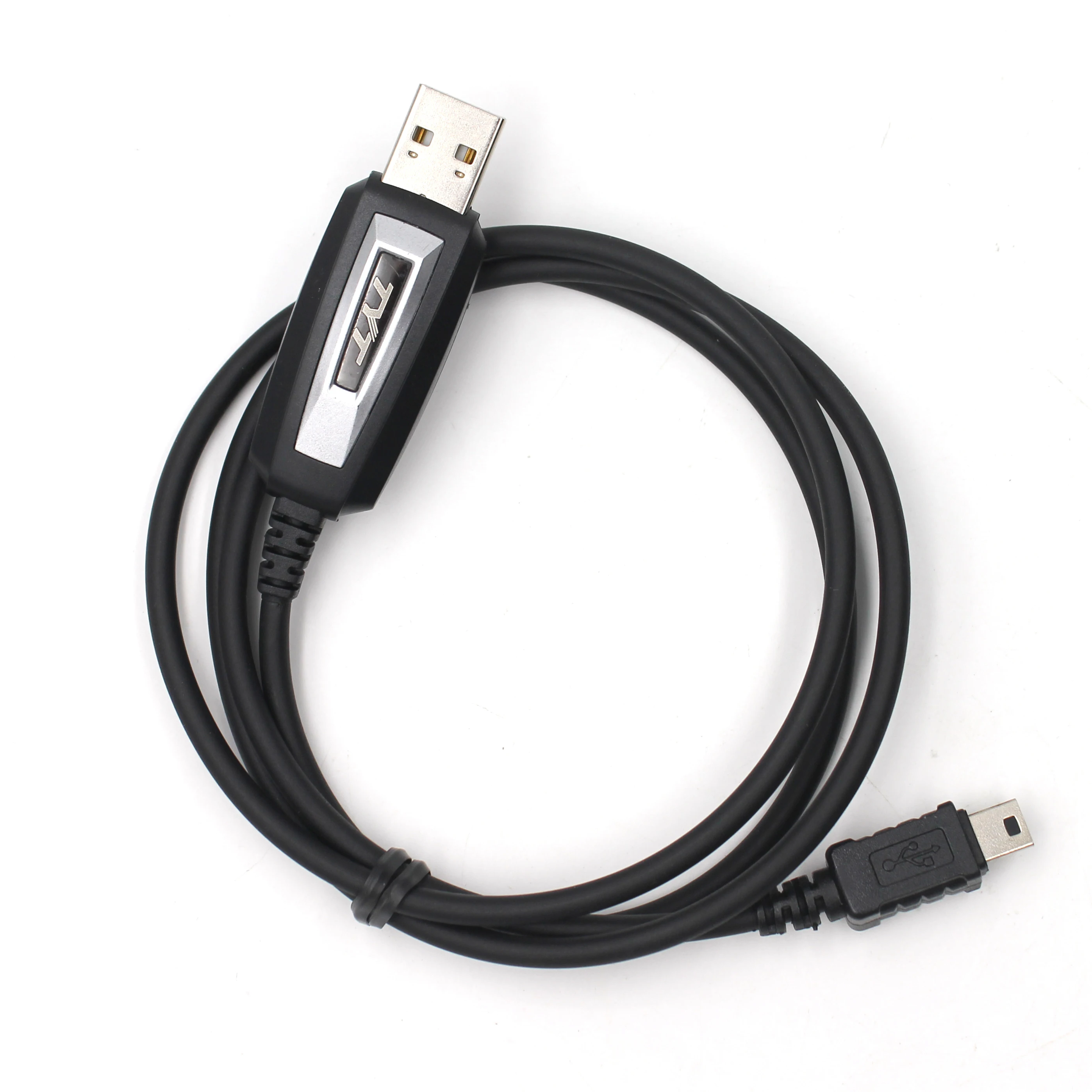 TYT Cable de Programación USB para Radios Móviles TH Compatible - imagen 4