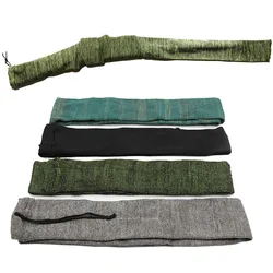 Funda táctica impermeable para rifle y caña – 140cm