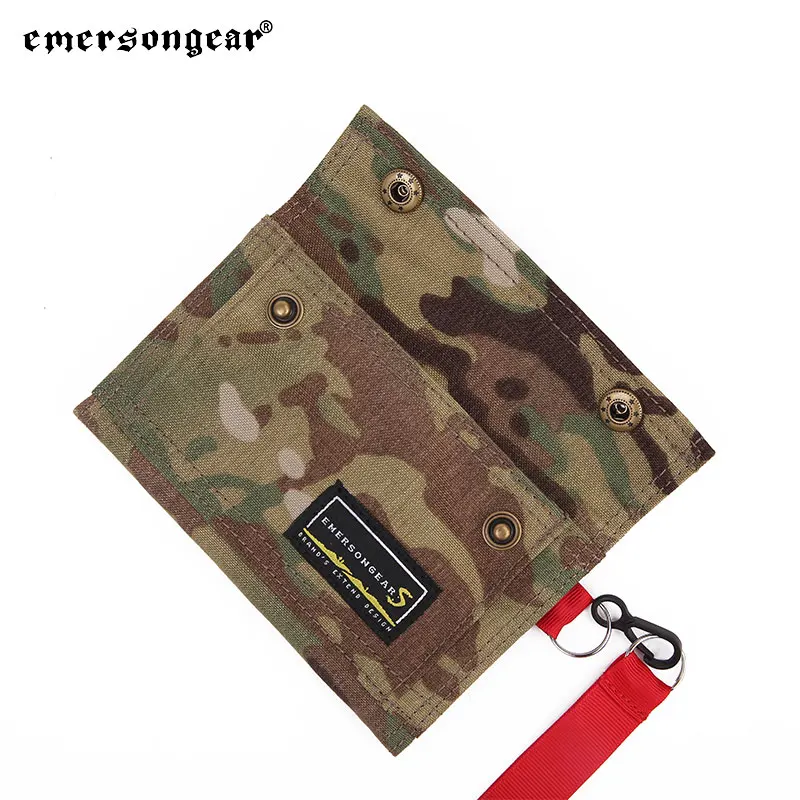 Emersongear EMS9307 – Cartera táctica Muticam multifunción - imagen 4