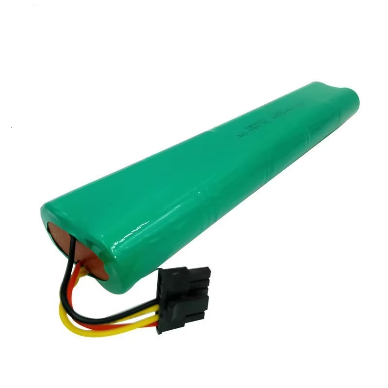 Batería recargable Ni-MH 12V Neato Botvac D75 D8 D85