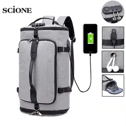Mochila táctica gym militar fitness