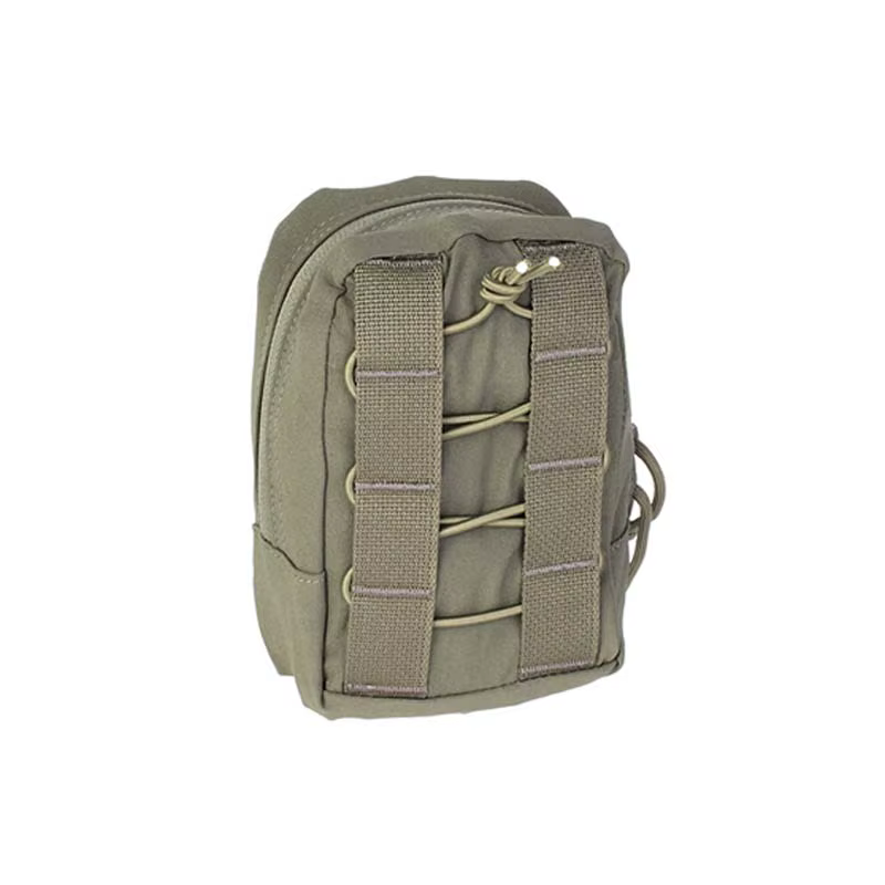 Bolsa Táctica Vertical GP Molle – Pequeña para Airsoft y Caza - imagen 3