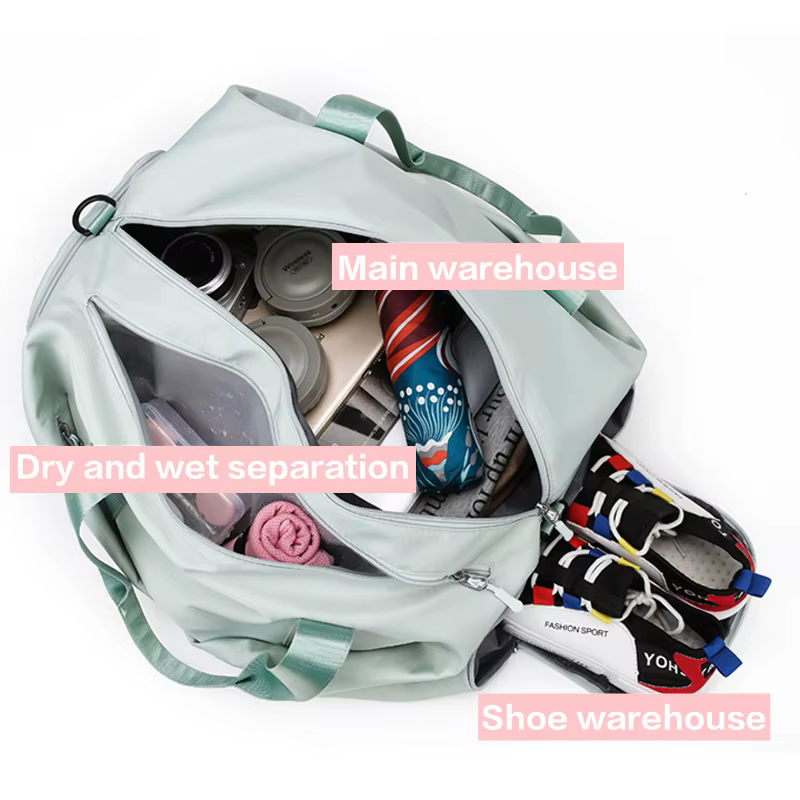 Bolso táctico mujer multipropósito MOLLE resistente - imagen 4