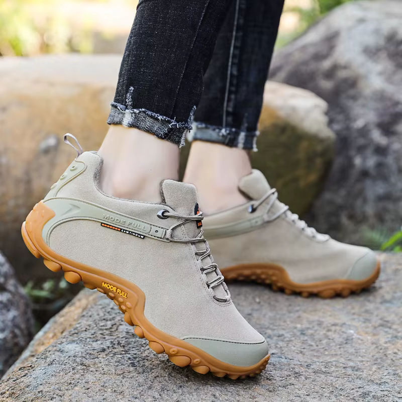 Botas XIANGGUAN para hombre y mujer