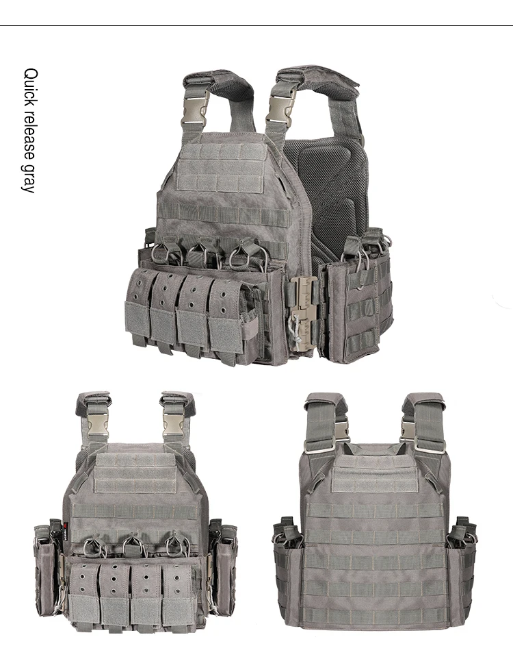 Material 1000D orientado a durabilidad