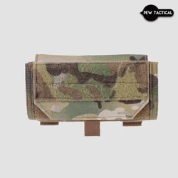 PEW TACTICAL PH01 Organizador táctico de bolsillo para Airsoft