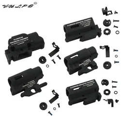 MARUI Cámara Hop-Up mejorada de aluminio-zinc para pistolas