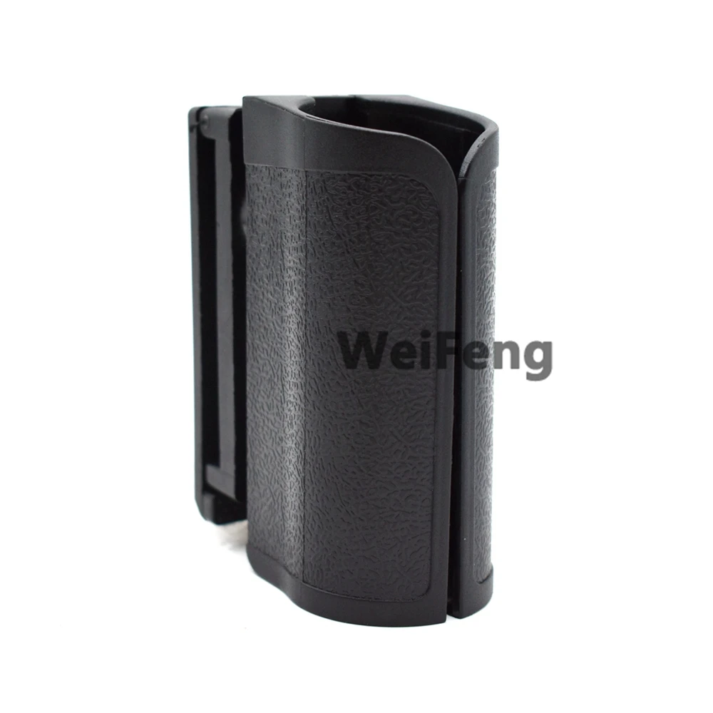 Funda táctica giratoria para linterna de cinturón, protectora - imagen 4