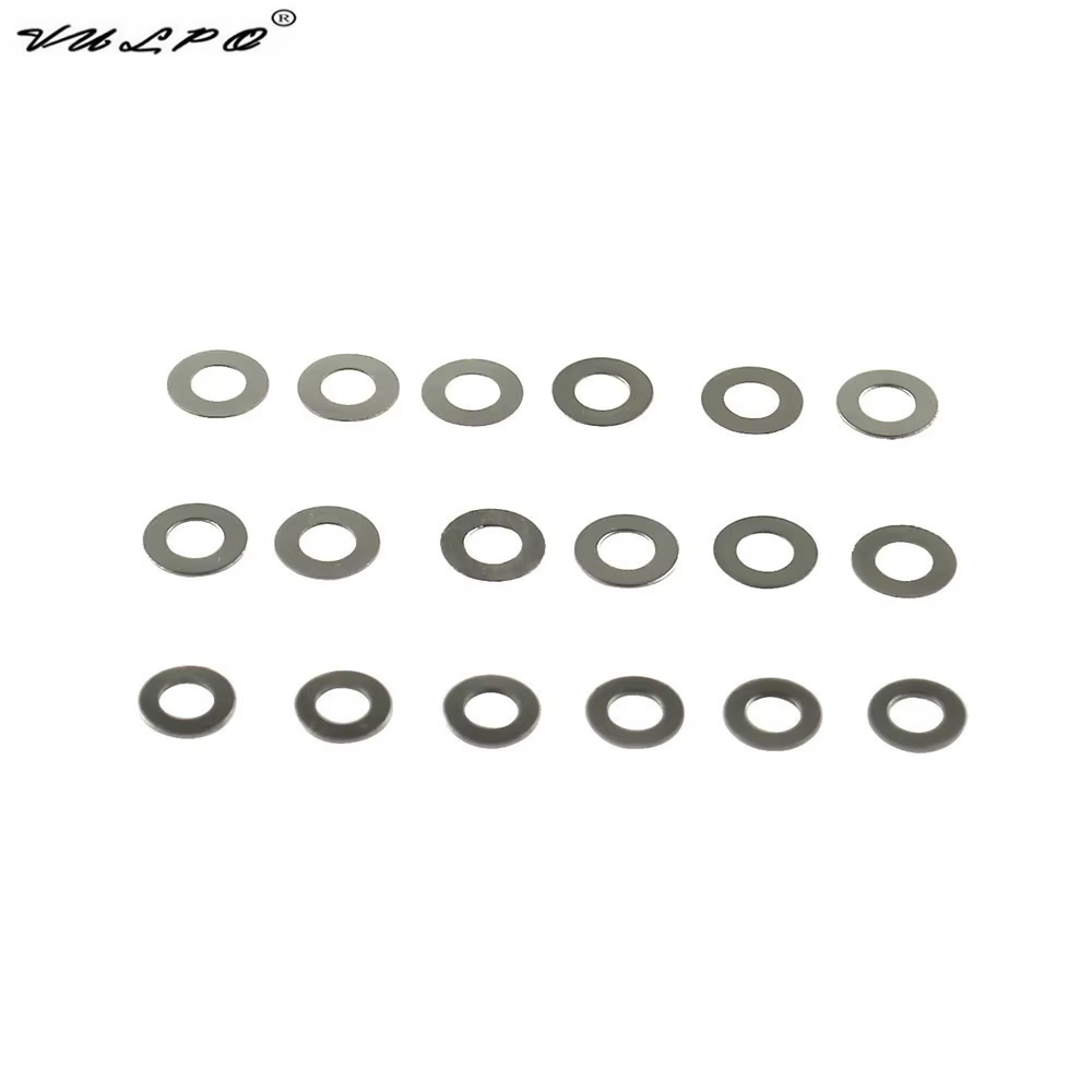 Kit de cuñas VULPO para gearbox AEG