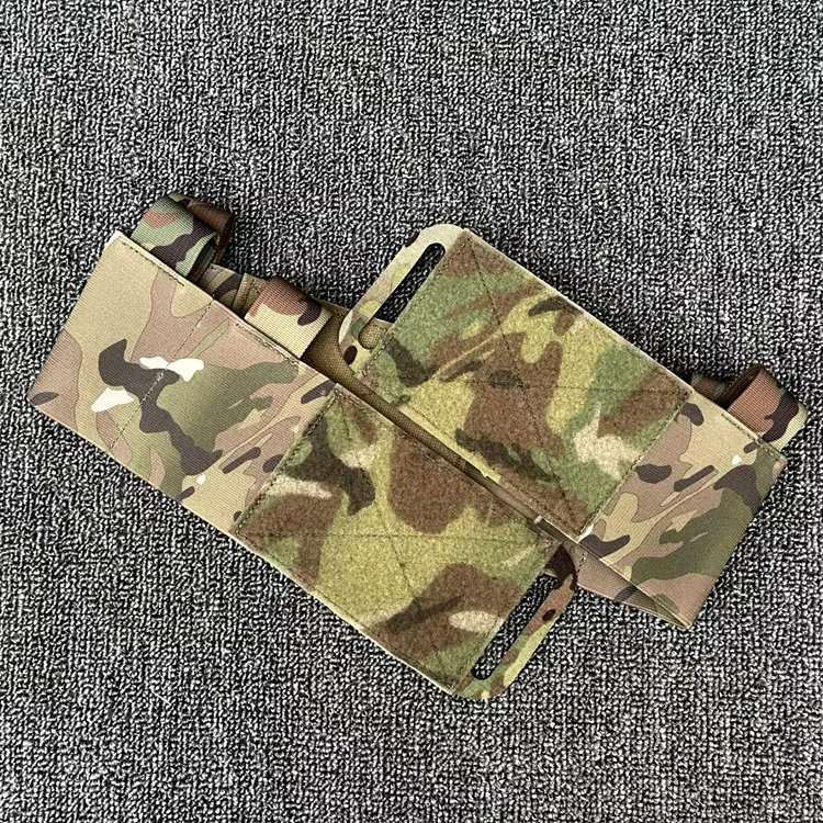 Conjunto de accesorios para cintura elástica