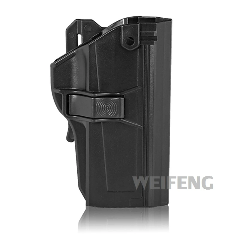 Beretta PX4 Storm Funda OWB 4 pulgadas - imagen 2