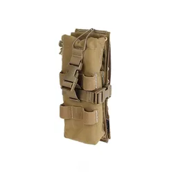 PRC-152 Funda MOLLE – Bolsa Lateral para Chaleco Táctico