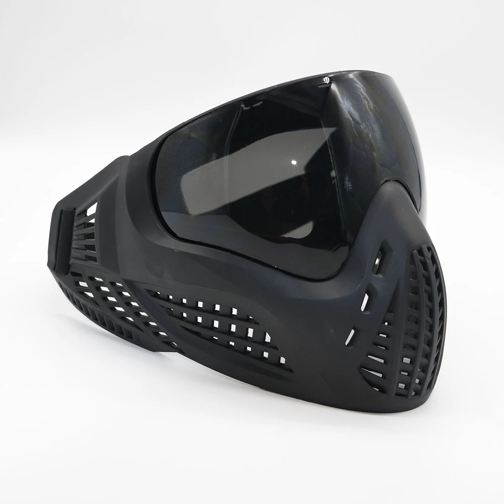 Máscara Airsoft protección facial completa – Resistente impactos - imagen 3
