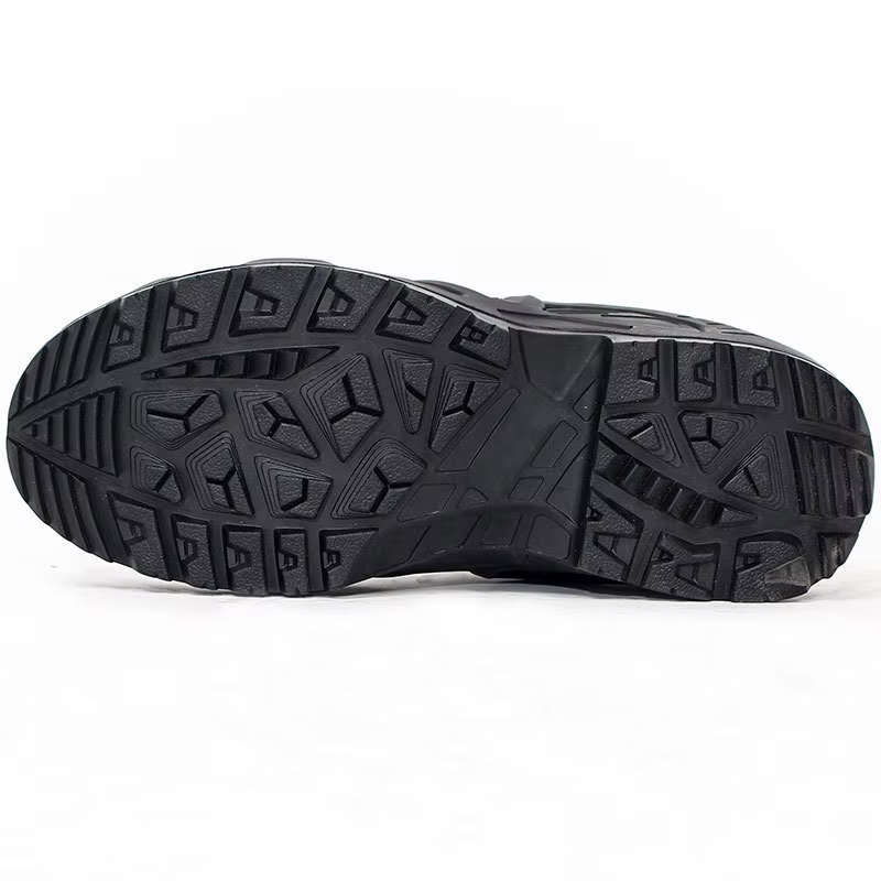 Botas tácticas militares desert – Impermeables para combate hombre - imagen 4