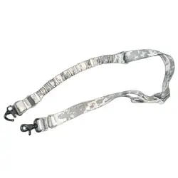 Emerson Bungee Sling – Correa táctica rifle 2 puntos Nylon resistencia militar