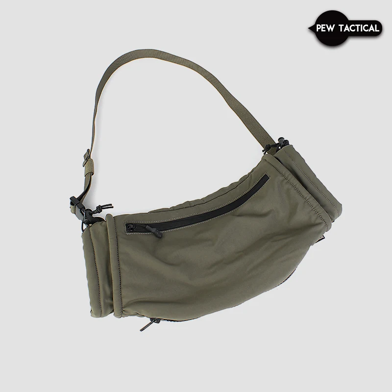 PEW TACTICAL Calentador de manos táctico airsoft - imagen 3