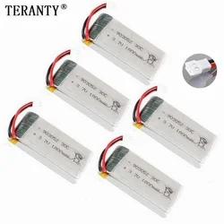 Batería LiPo 3.7V 1800mAh SYMA X5 quadcopter RC recambio
