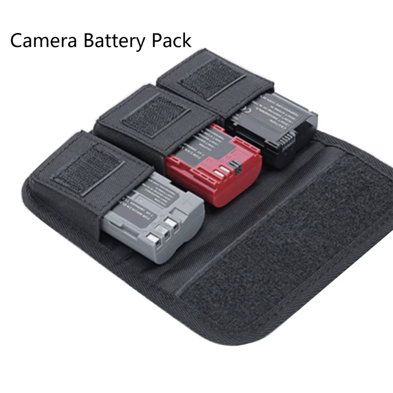 Funda cerrada con efecto impermeable