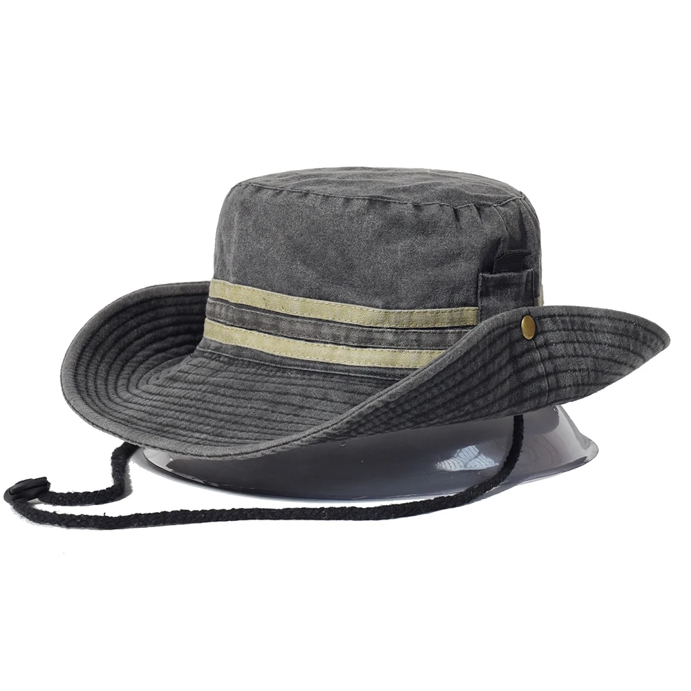 Sombrero para actividades al aire libre