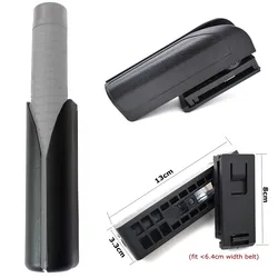 Funda militar para bastón giratoria 360 defensa táctica