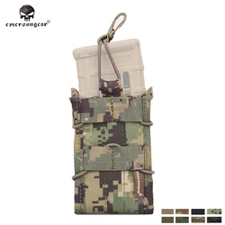 Emersongear accesorio MOLLE para cartuchera de rifle 5,56/7,62